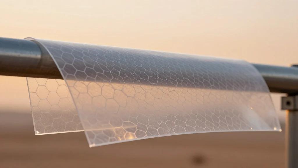 Levidian and Kanoo Energy Secure Second Graphene Order in the Middle East