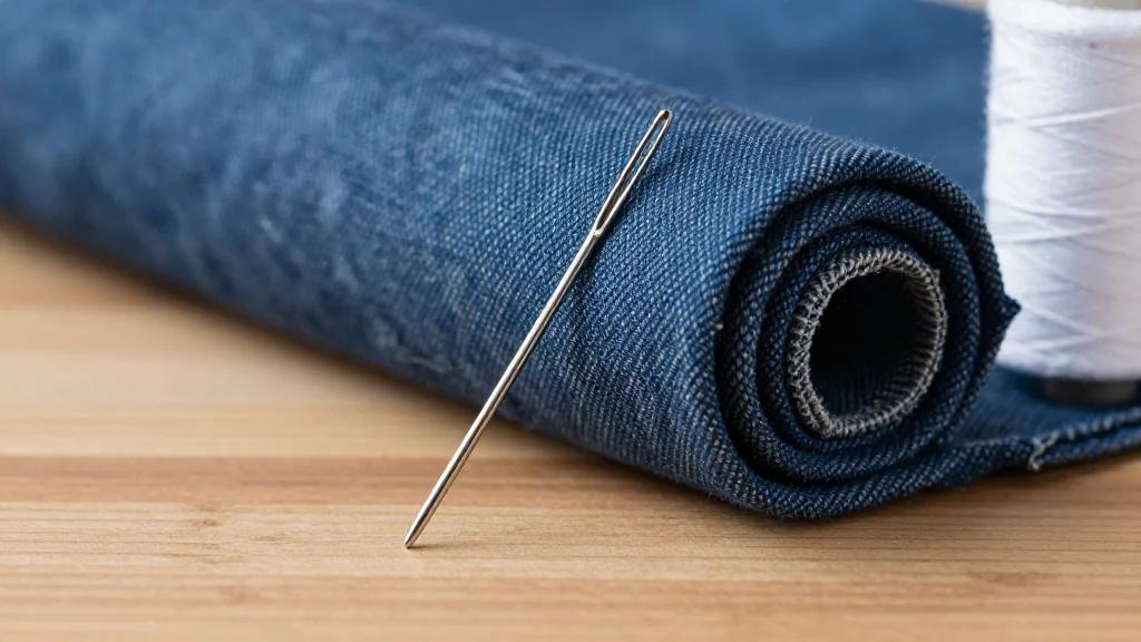 Madewell Partners With Denim Expert Benjamin Talley Smith