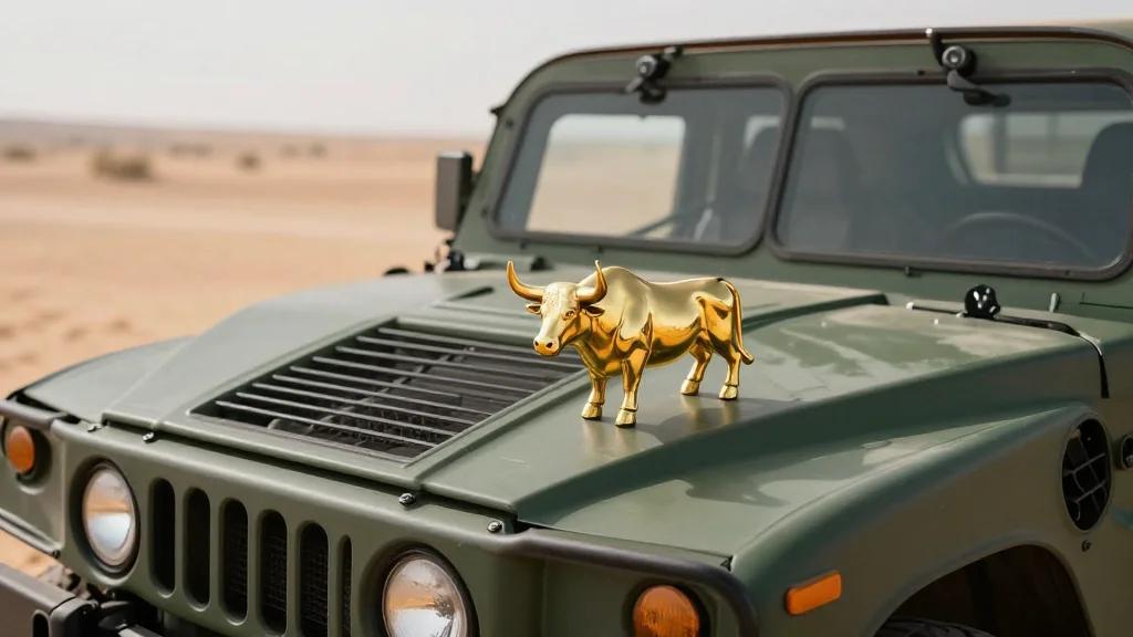 Israel Declines Direct Ground Involvement in Iran