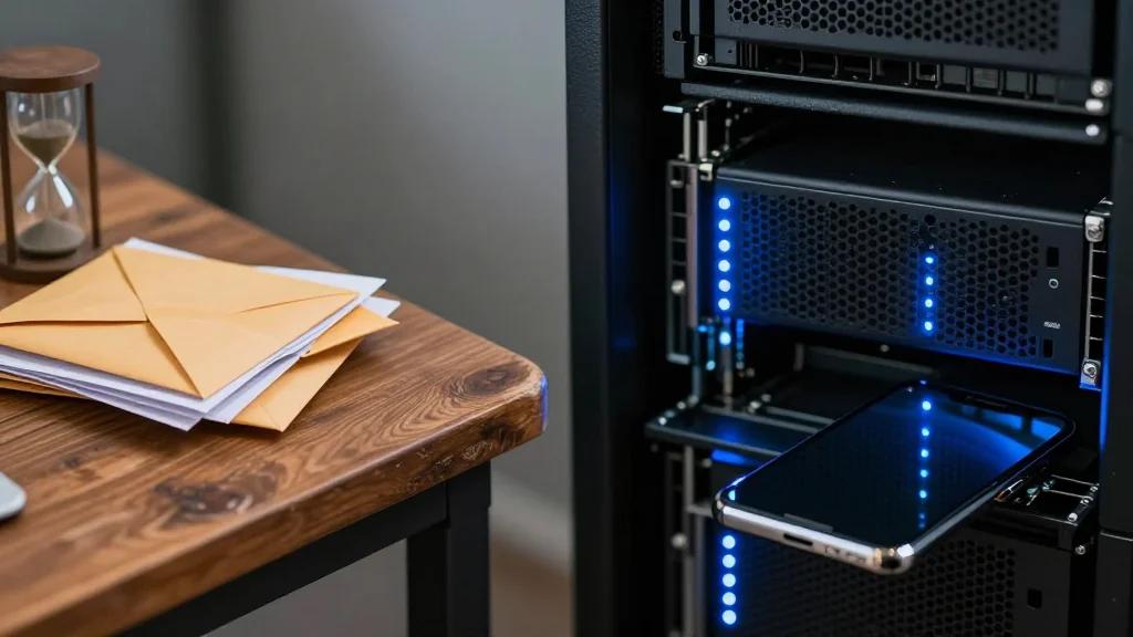 Crypto Firms Settle Instantly; Fintech Still Waits Days