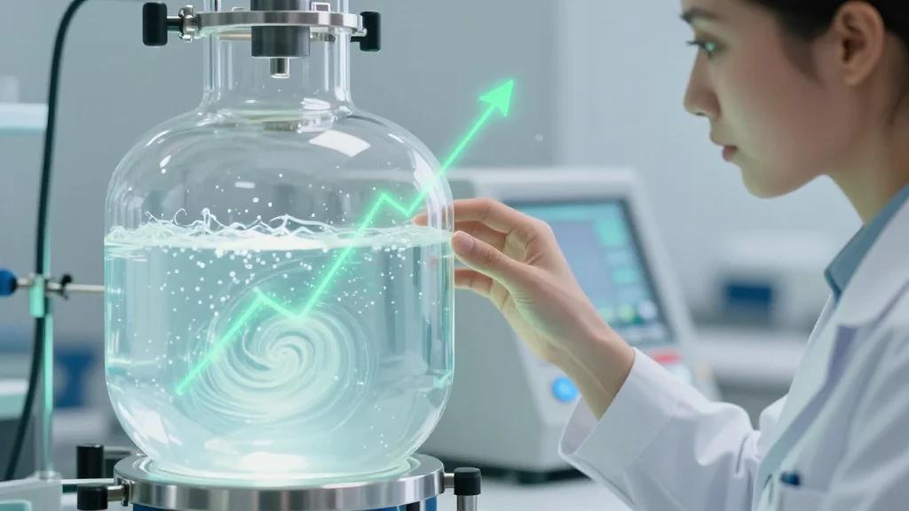 Biotech Recovery: Fundamentals Meet Opportunity