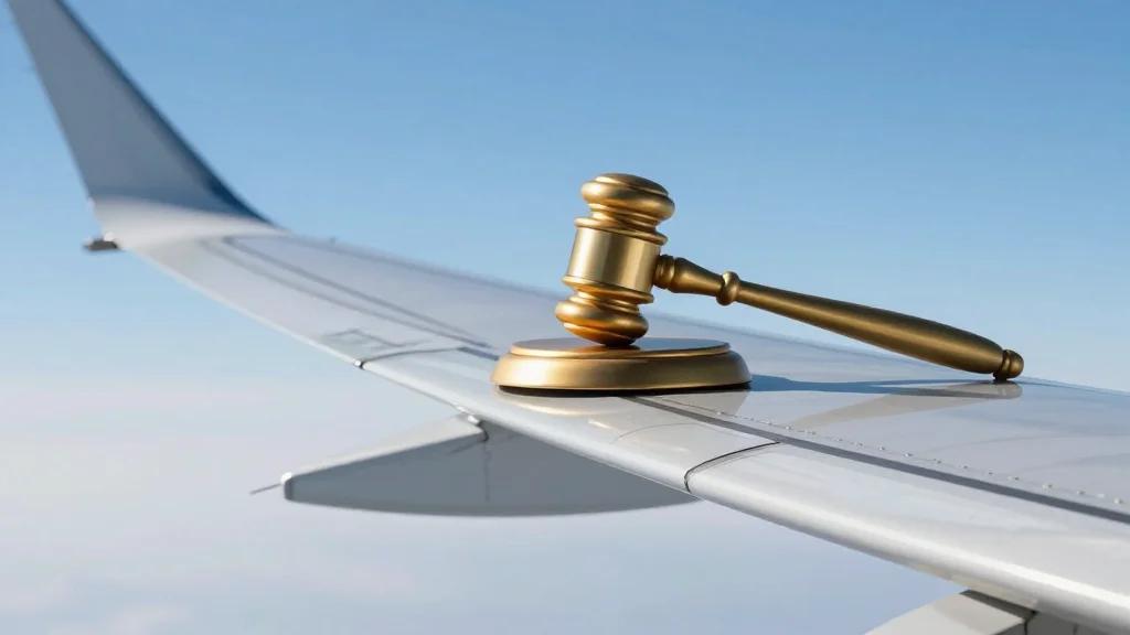 Court Rules Frontier Kept $5.4M TSA Taxes