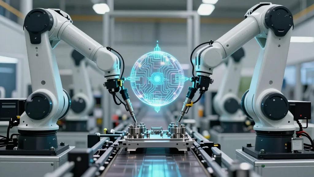 Ram Charan: A Manufacturing Playbook For A Turbulent New Era