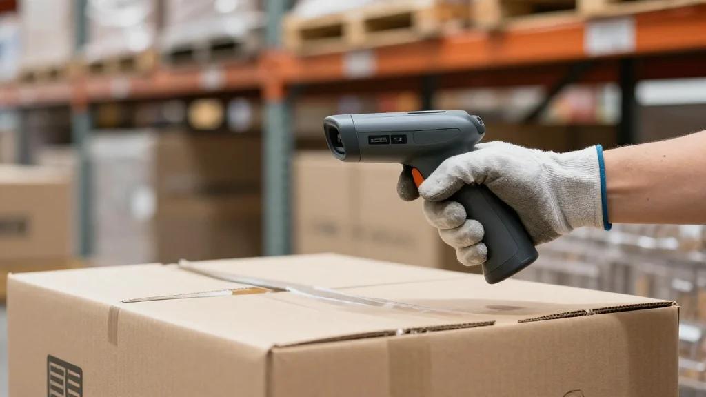 What Is the Best Way to Improve Inventory Accuracy in a 3PL Warehouse?
