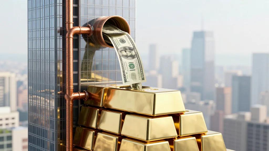 MSTR Spends $1B Annually on Zero‑yield Assets