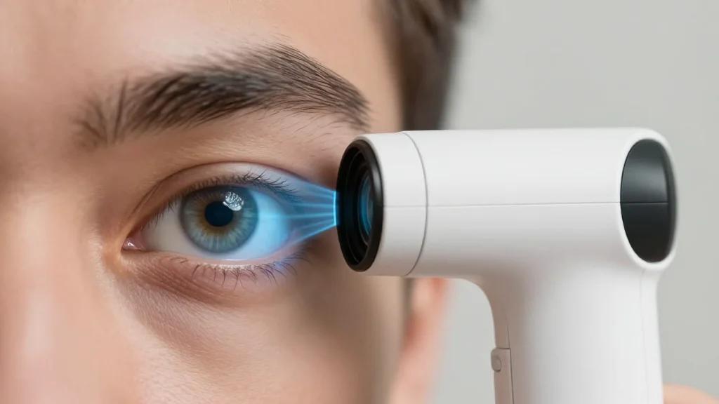 Contributor: AI-Based Remote Monitoring for Age-Related Macular Degeneration: Promise, Progress, and Pitfalls