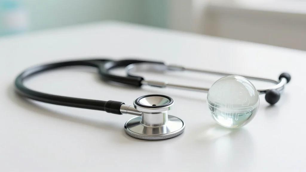 The Healthcare Roles Least, Most Vulnerable to AI: Washington Post