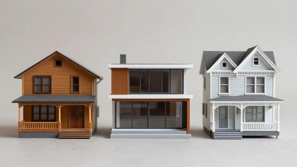 Three Homes for Sale With Retro Kitchens