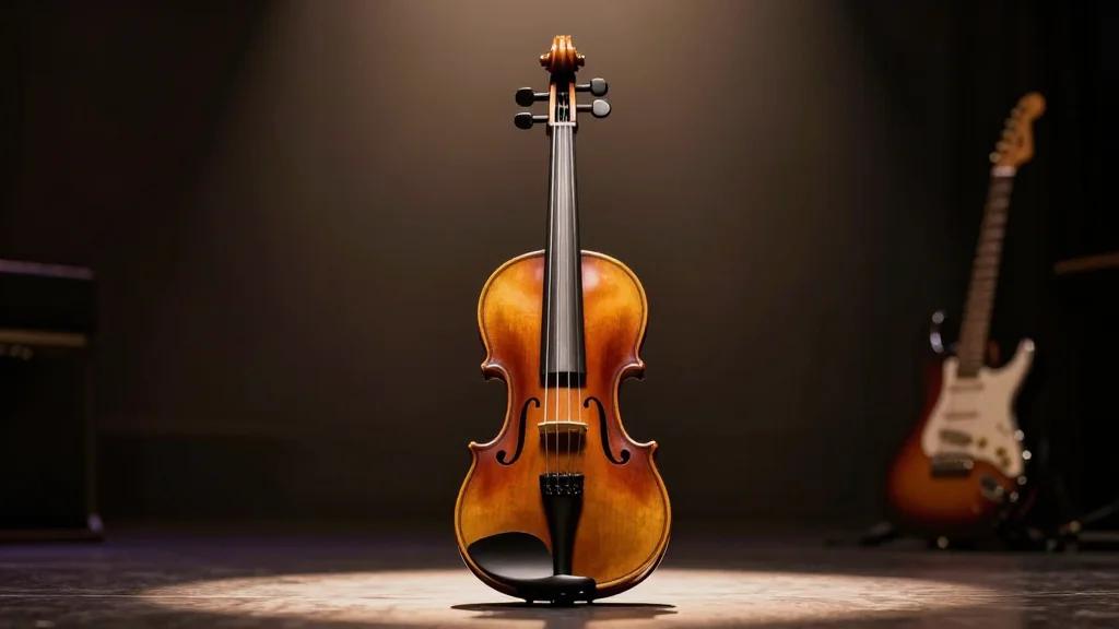 E Street Band Violinist Tzruya “Suki” Lahav Dead at 74