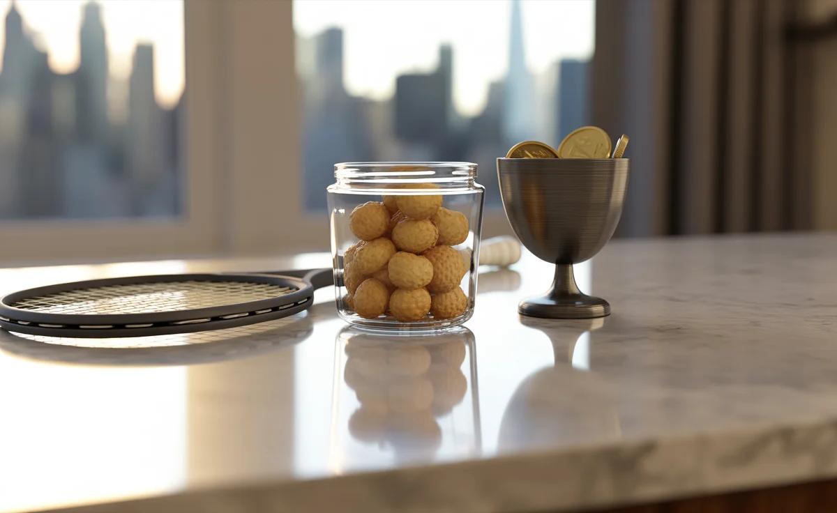 Cob Secures Seed Funding Led by Novak Djokovic