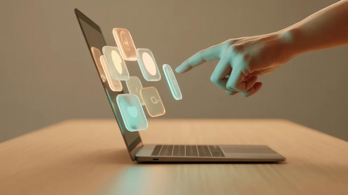 Emergent Raises $23M From Lightspeed to Expand Vibe-Coding Platform