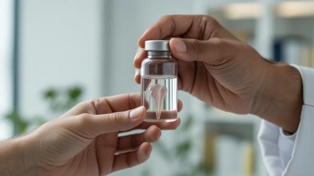 Morphocell Technologies Secures $10M Series A Extension