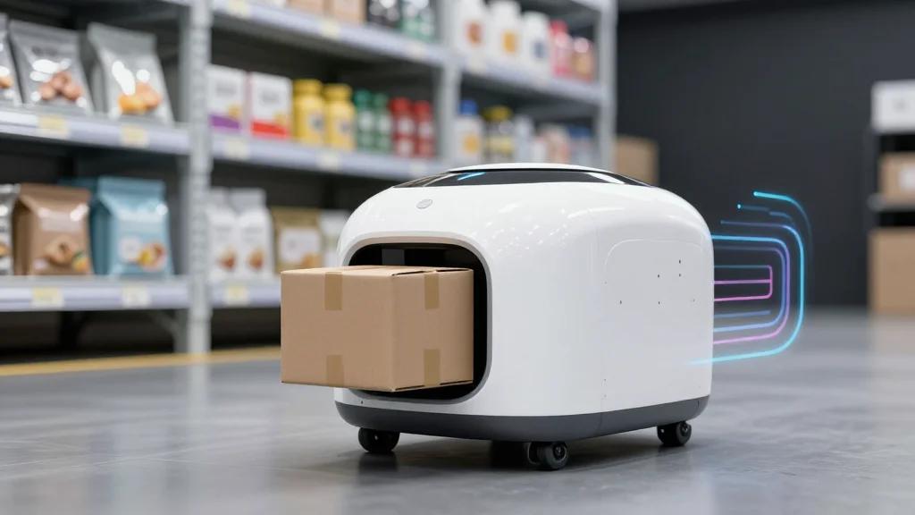 71% of Consumers Say Viral Trends Drive Purchases, Putting New Pressure on Retail Fulfillment, Finds Locus Robotics