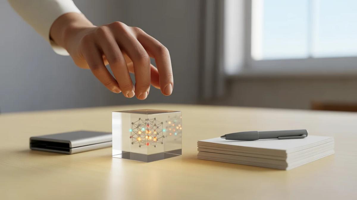 AI Agents Thrive When Paired with Contextual SaaS Platforms