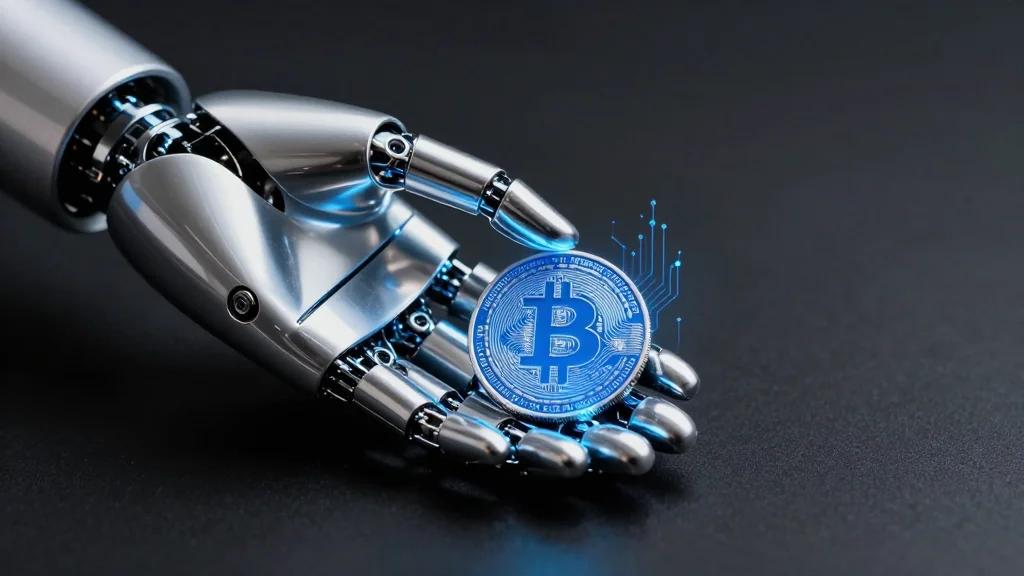 Launching $ROBOTMONEY: Open Experiment Connecting AI, DeFi, And