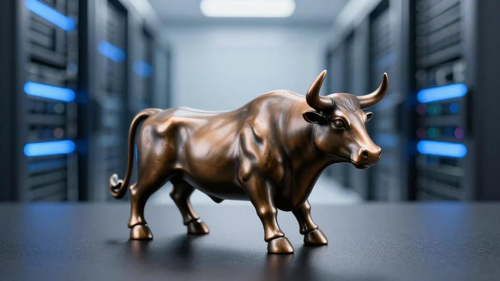 VNET Group, Inc. (VNET) Q4 2025 Revenue Rises 19.6%