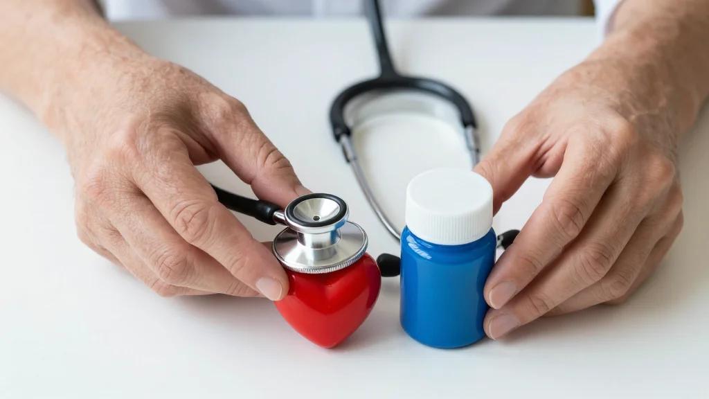 Volunteering to Clarify Medicare vs Medicaid for The Pitt