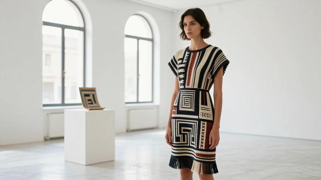 Haus Nuller Debuts Bauhaus‑Inspired Capsule at Venice Biennale