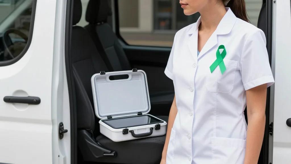 Henderson Launches First U.S. City‑Run Team to Dispatch Clinicians for 988 Calls