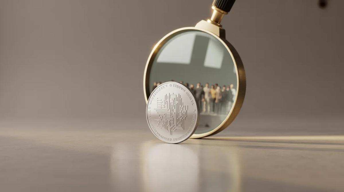 Bitcoin’s Creator Irrelevant; It’s Open‑source, Neutral Math