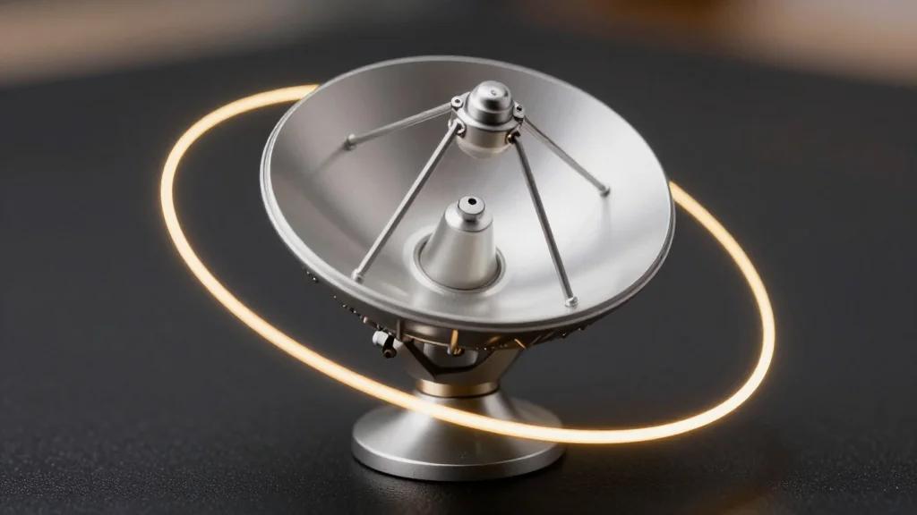 Sierra Space Closes $550M Series C Funding Round, at $8 Billion Valuation