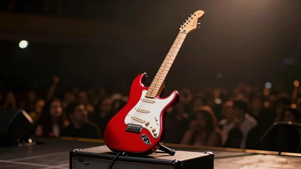 The Charlatans Return with “We Are Love” Tour