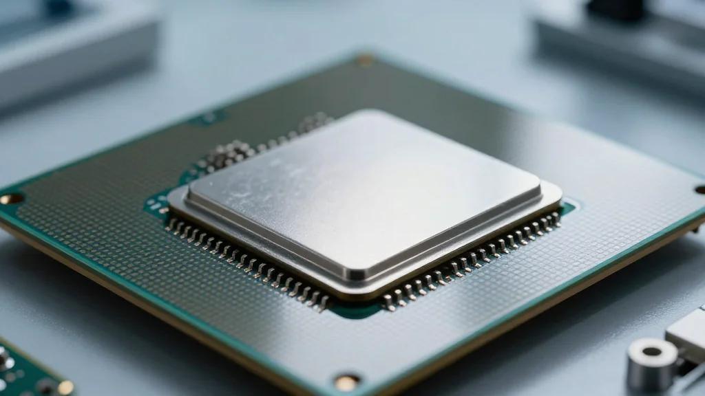 Intel's CPU Foundry Must Match TSMC to Meet Demand