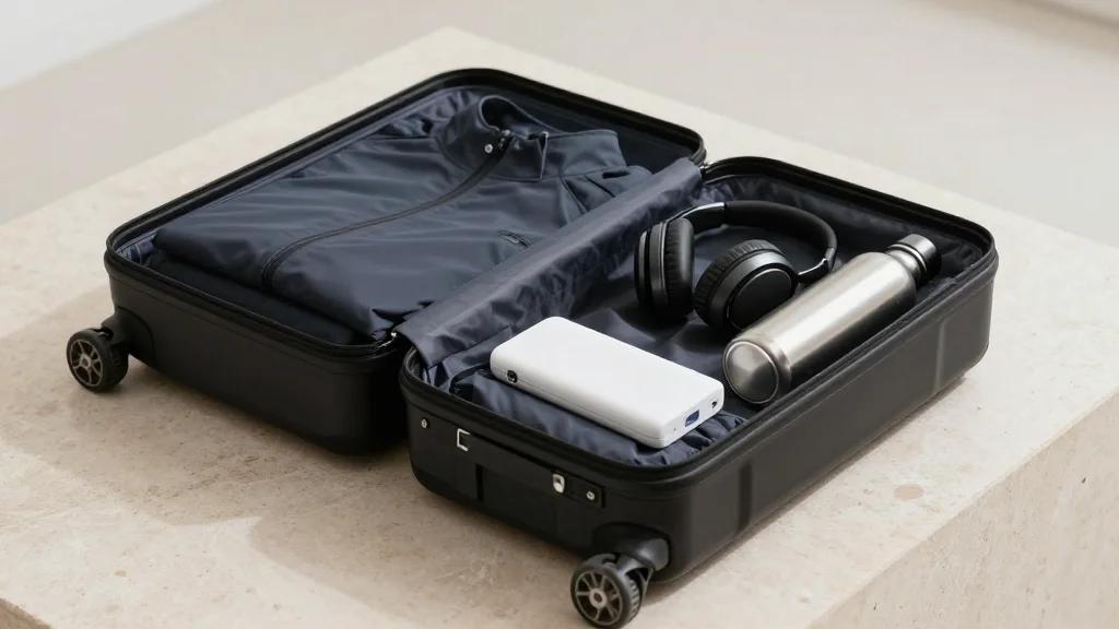 Must‑Try Travel Upgrades I Swear By