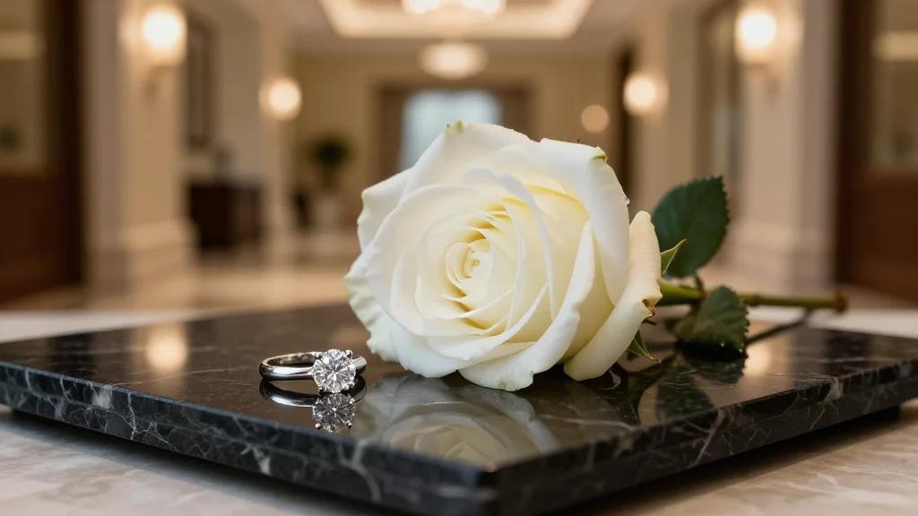 Fox Clears Groom’s Past After Multimillionaire Show Probe