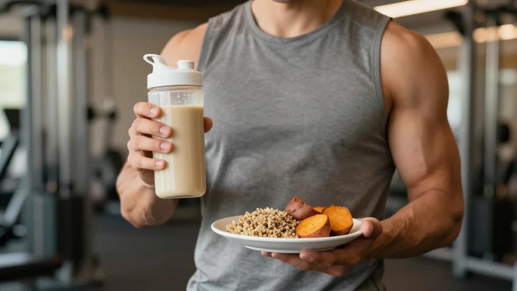 Remember Super Bowl Scores, Forget Basic Workout Nutrition?