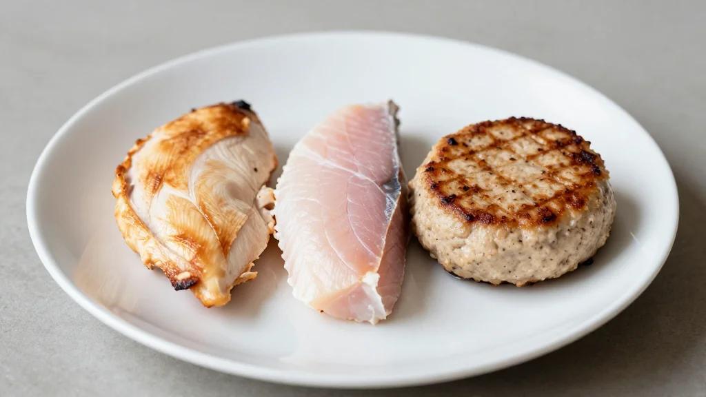 Study Strengthens the Potential of Mycoprotein as an Alternative to Meat