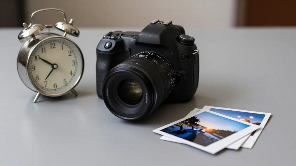 Plan Monthly, Film Weekly, Repurpose Daily for Efficiency