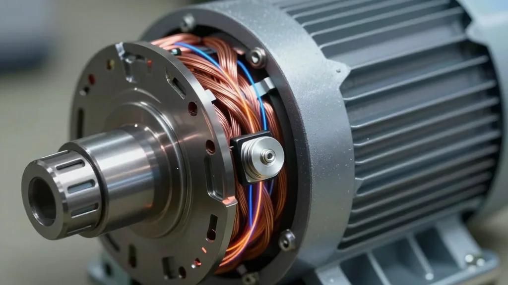 Transense to Supply Surface Acoustic Wave Sensing Tech for Cummins Heavy-Duty EV Motor