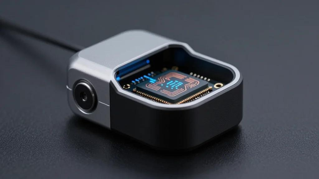 MIPS and INOVA Collaborate to Put Physical AI Into the Palm of Robotic Hands with New Reference Platform