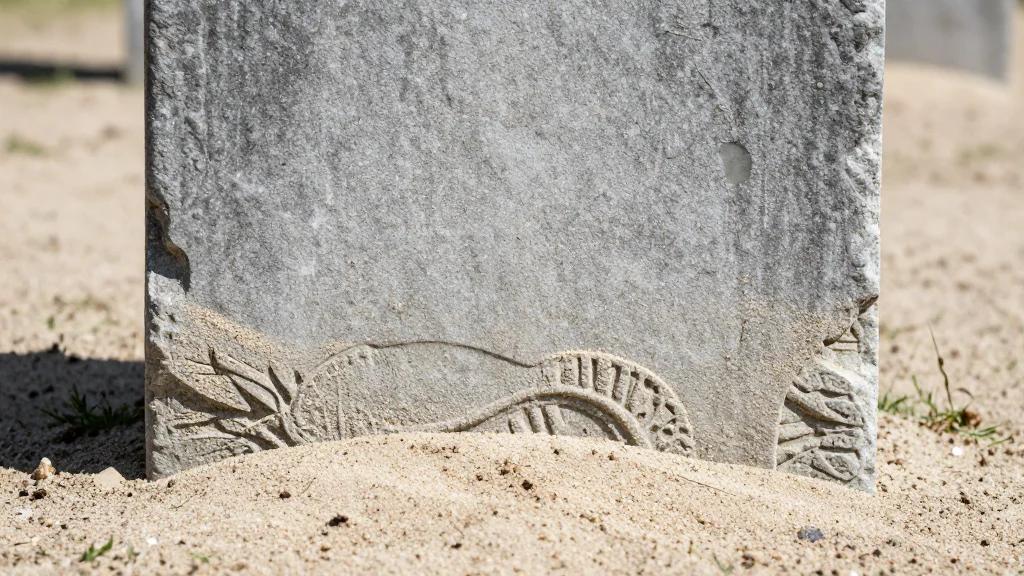 Bari Weiss Pushes CBS Expose of Israeli Cemetery Desecration