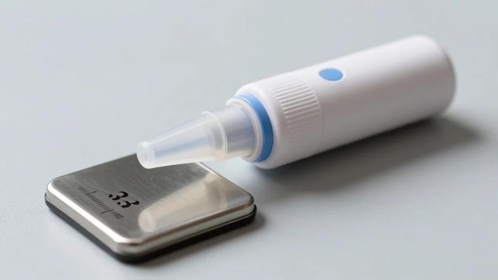 FDA Approves Update to Neffy 1 Mg Label, Removing Age Requirement