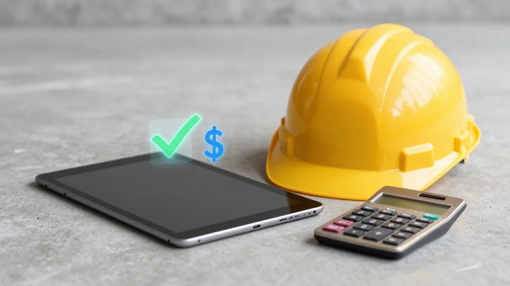 The Role of 1099 Generators in Contractor Management