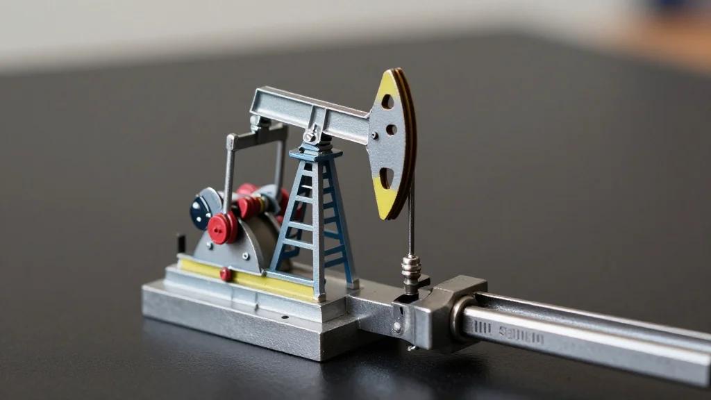 Trump's Oil Price Push only Stalls US Shale Output