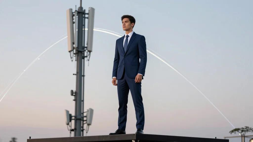 Tejas Networks Elevates Arnob Roy as MD & CEO