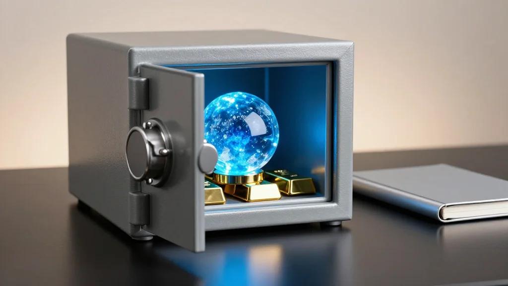 Sharps Technology Reports 2025 Year-End Results and Highlights Continued Execution of Solana Treasury Strategy