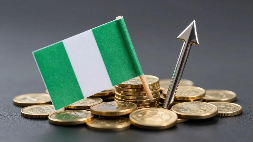 Nigeria’s Naira Surges as CBN Reserves Hit $46.7 Bn After Rate Cut