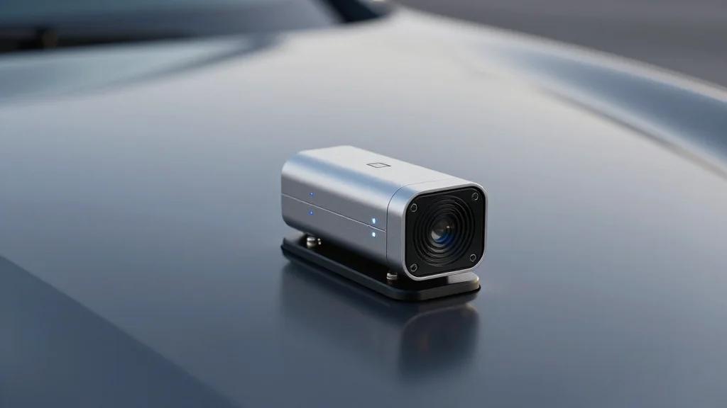 NXP Unveils Third-Generation RFCMOS Automotive Radar Transceiver