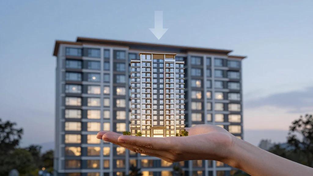 Dinerstein Cos. Acquires Steele Creek Apartment Building for $137.3M