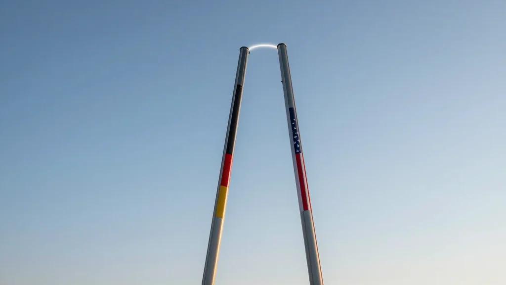 Report: Deutsche Telekom-T-Mobile Deal in Play