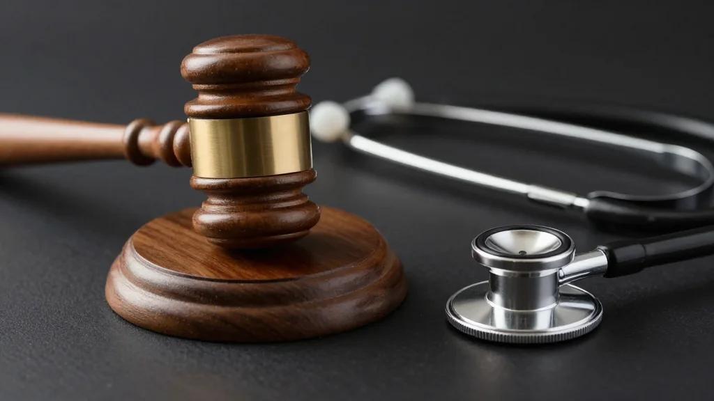 Former UCLA OB-GYN Resentenced to 11 Years