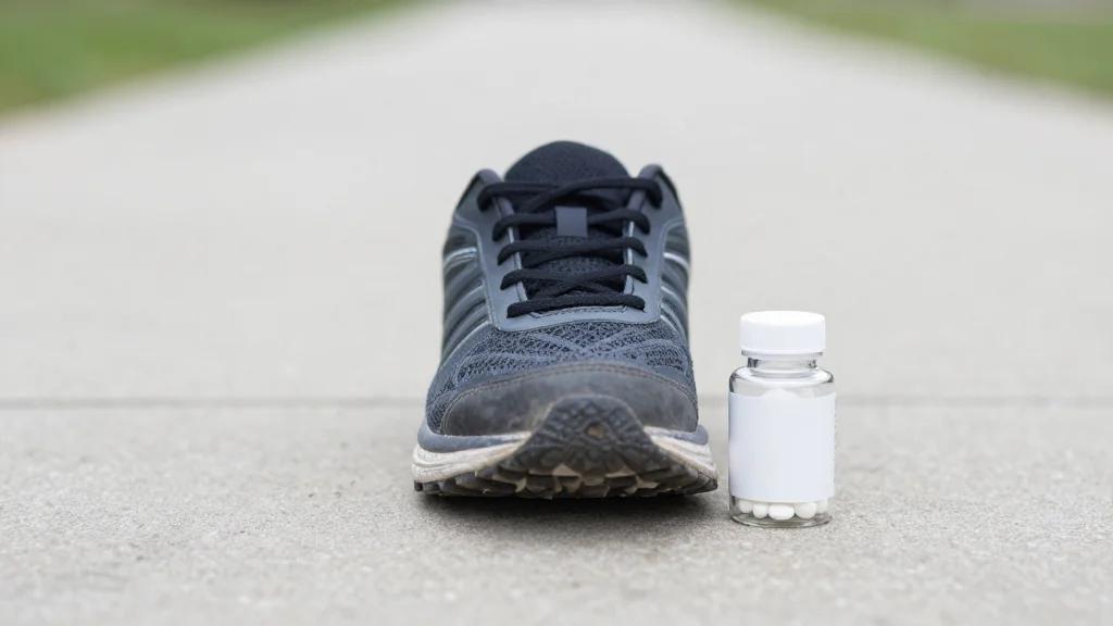 Metformin Fails to Boost Walking Distance in PAD Patients