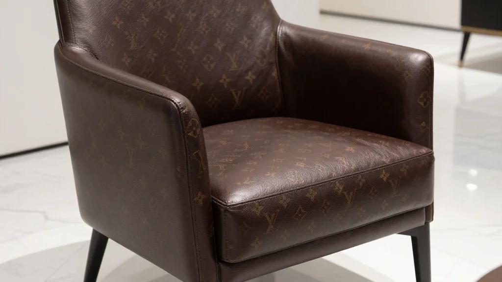 Hermès, Gucci and Louis Vuitton Turn Fuorisalone Into Luxury Showcases at Milan Design Week