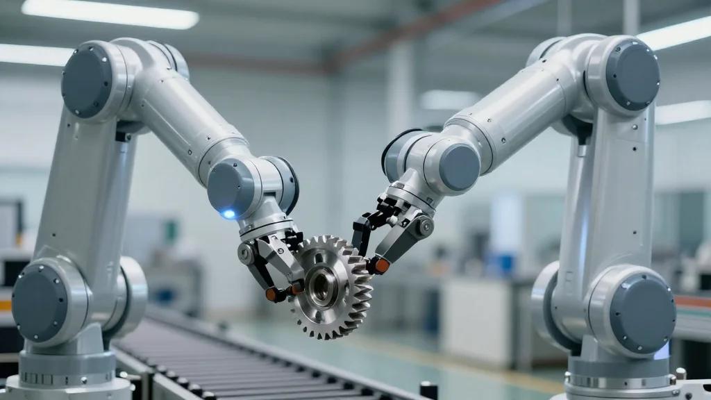 MVTec at HANNOVER MESSE: Securing Competitive Advantages with the MVTec Software Portfolio