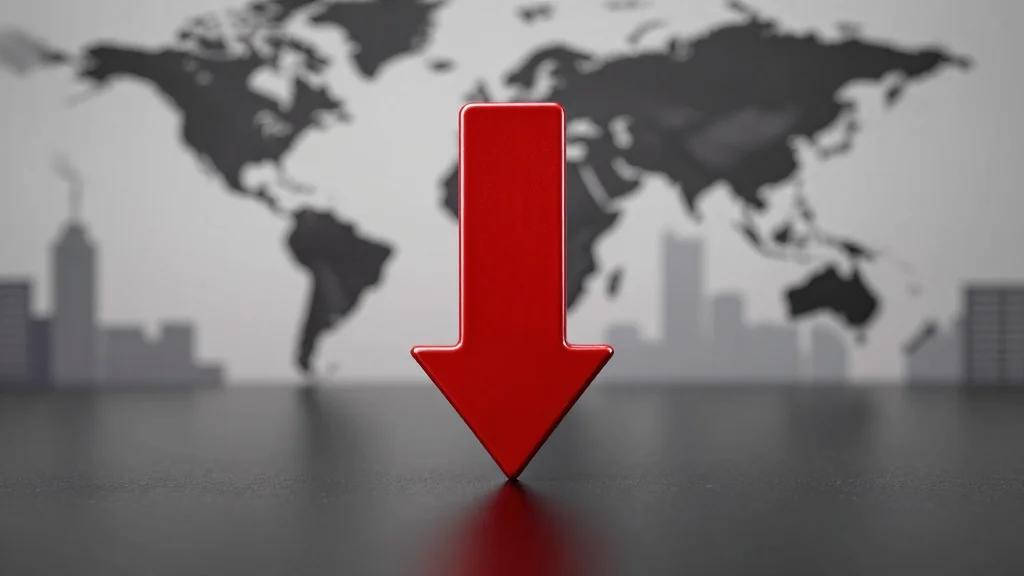 Hedge Funds Dump Global Stocks at Fastest Pace in 13 Years