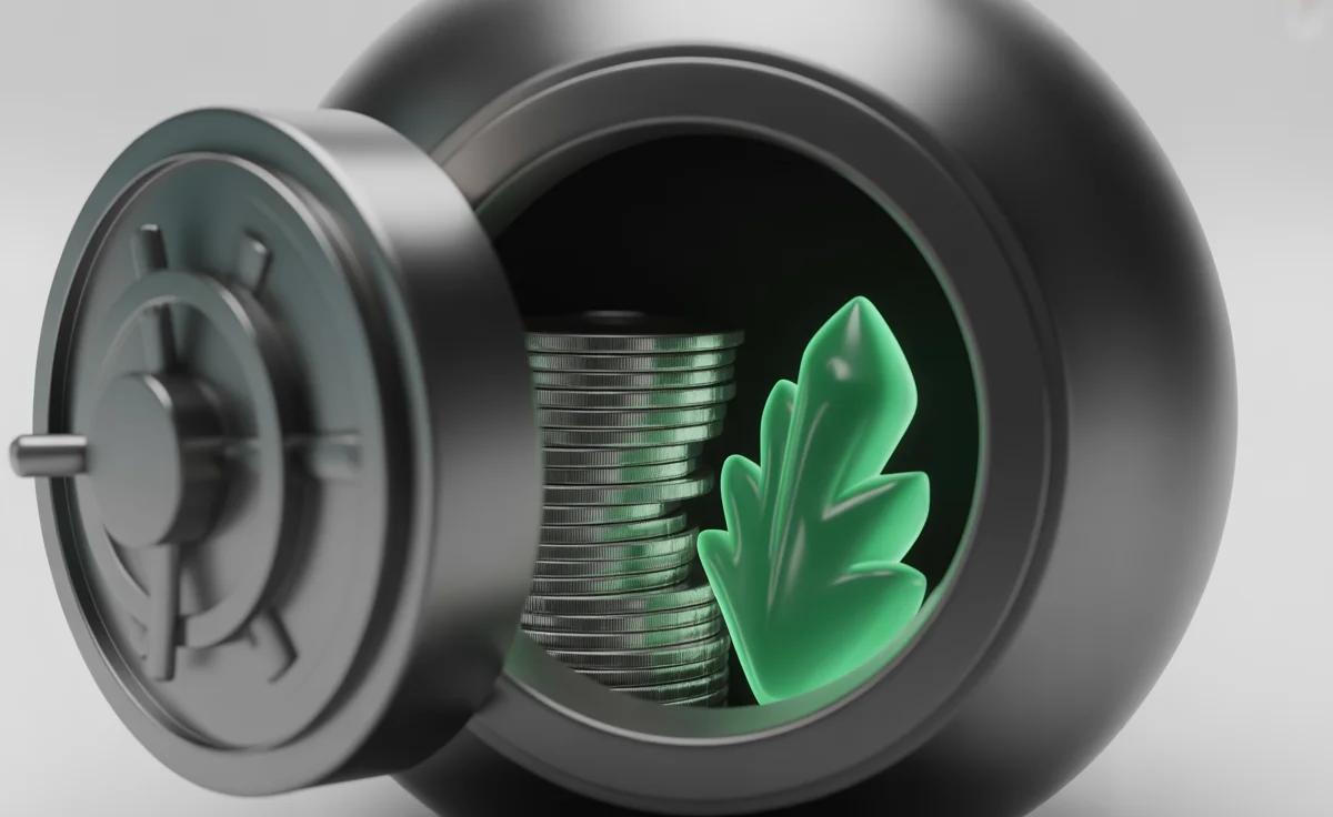 Cypherpunk Adds 56k ZEC, Now Holds 1.8% Supply